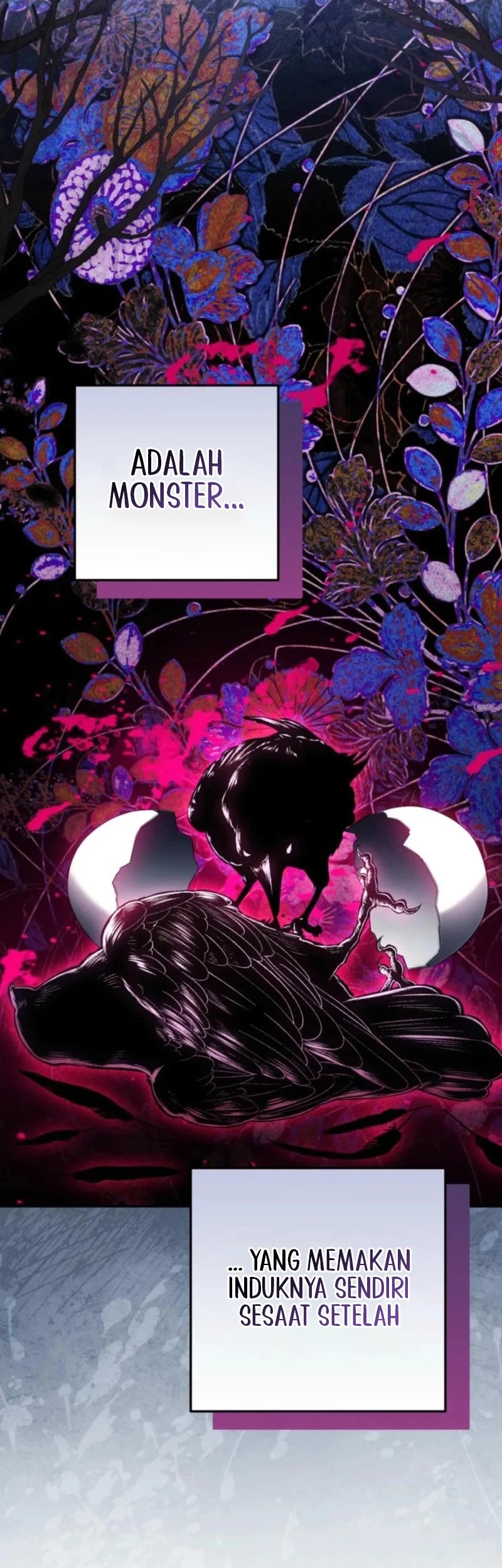Adopting the Male Protagonist Changed the Genre Chapter 30 Gambar 5