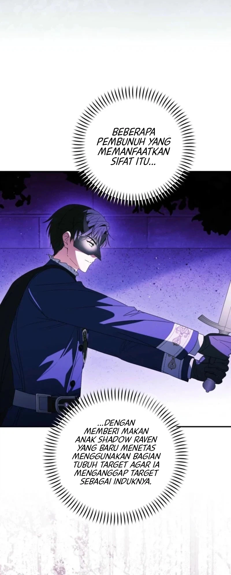 Adopting the Male Protagonist Changed the Genre Chapter 30 Gambar 6