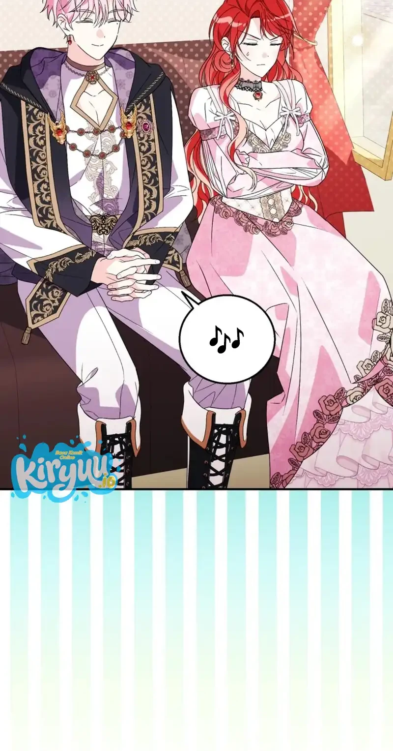 Adopting the Male Protagonist Changed the Genre Chapter 34 Gambar 5