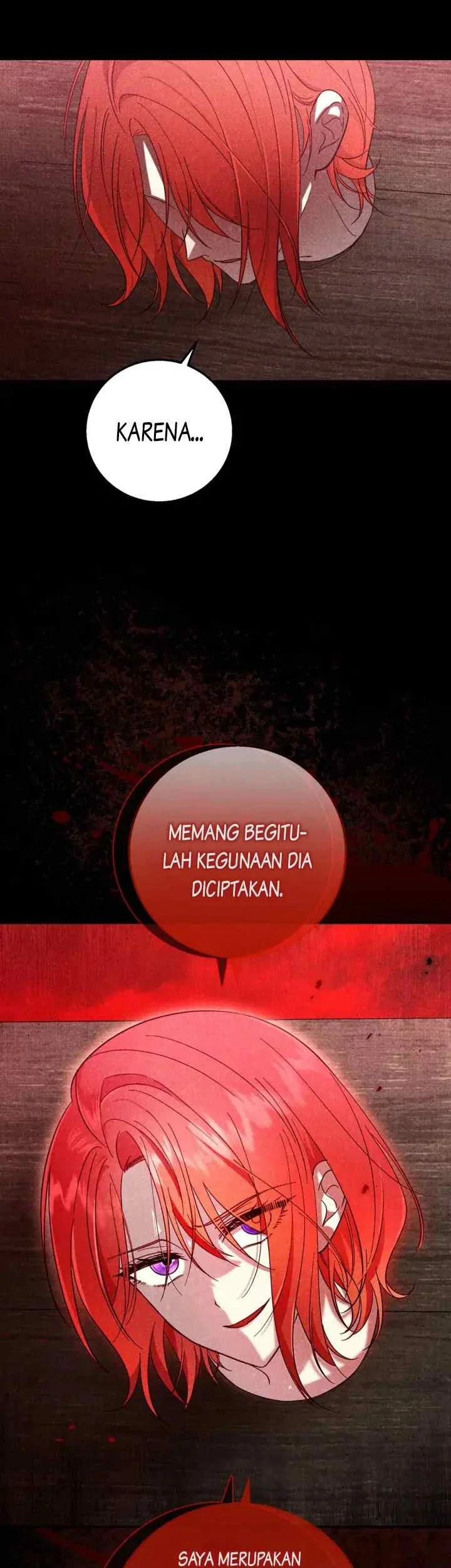 Adopting the Male Protagonist Changed the Genre Chapter 5 Gambar 4