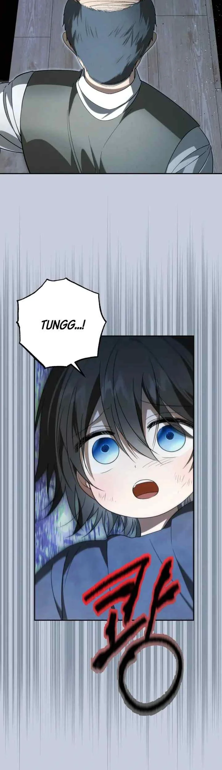 Adopting the Male Protagonist Changed the Genre Chapter 6 Gambar 5
