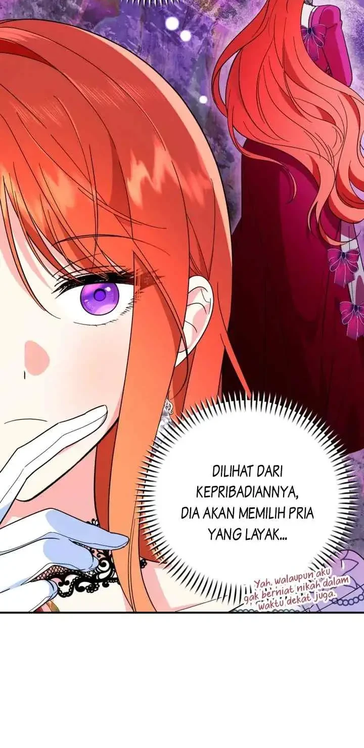 Adopting the Male Protagonist Changed the Genre Chapter 9 Gambar 6