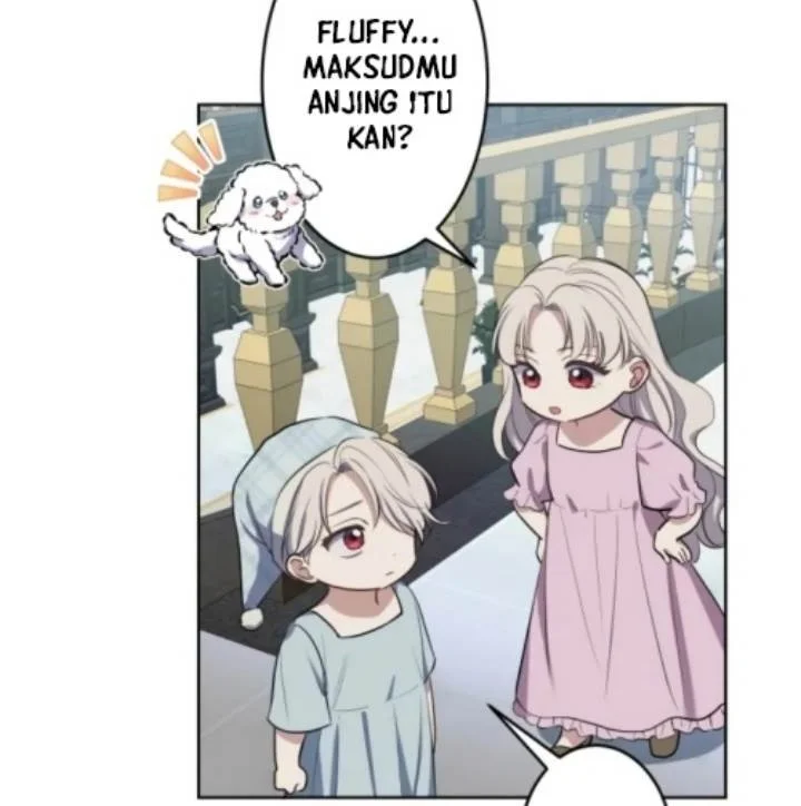 After Becoming the Stepmother of the Grim Reaper Duke's Family, Everyone Became Obsessed with Me. Chapter 12 Gambar 4