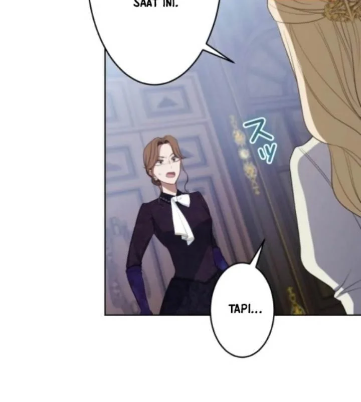 After Becoming the Stepmother of the Grim Reaper Duke's Family, Everyone Became Obsessed with Me. Chapter 15 Gambar 4