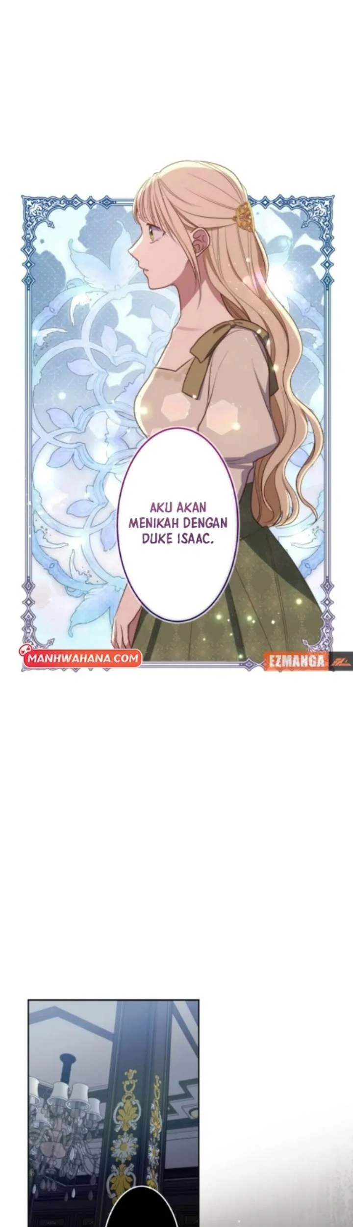 After Becoming the Stepmother of the Grim Reaper Duke's Family, Everyone Became Obsessed with Me. Chapter 15 Gambar 5