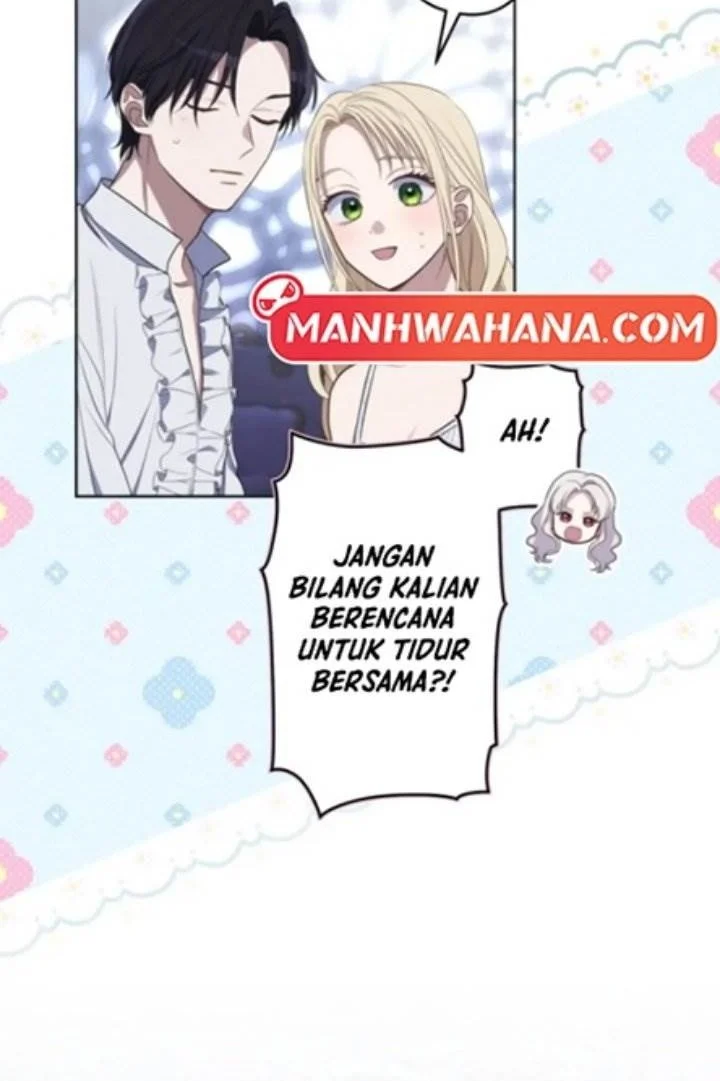 After Becoming the Stepmother of the Grim Reaper Duke's Family, Everyone Became Obsessed with Me. Chapter 26 Gambar 3