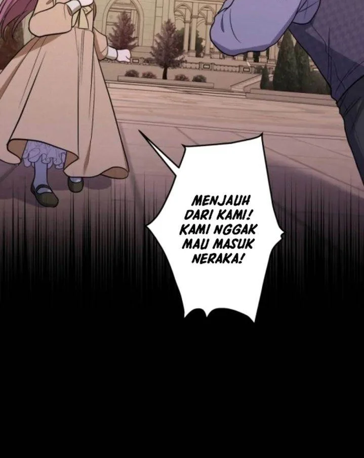 After Becoming the Stepmother of the Grim Reaper Duke's Family, Everyone Became Obsessed with Me. Chapter 6 Gambar 4