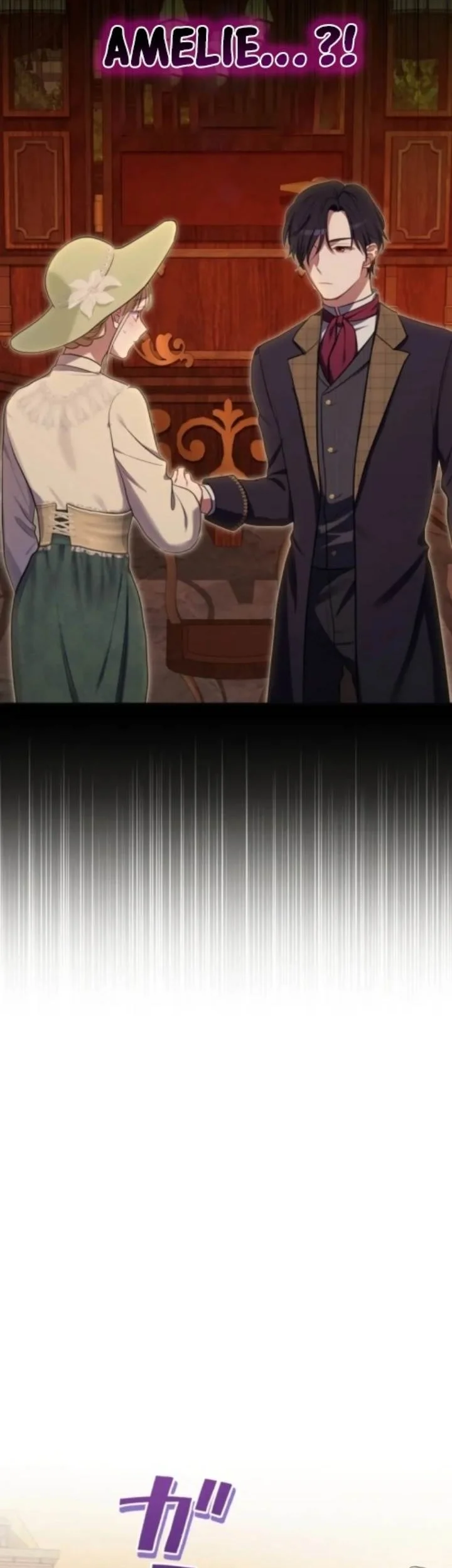 After Becoming the Stepmother of the Grim Reaper Duke's Family, Everyone Became Obsessed with Me. Chapter 9 Gambar 3