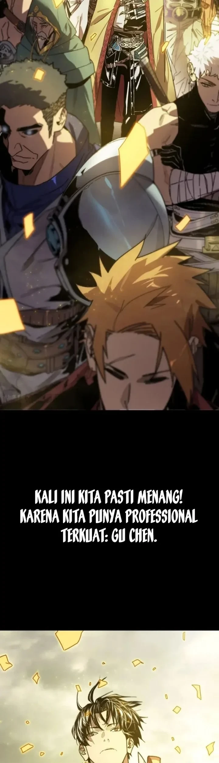 After Breaking off the Relationship, All my Summoned Beasts Were Dark Creatures Chapter 1 Gambar 7