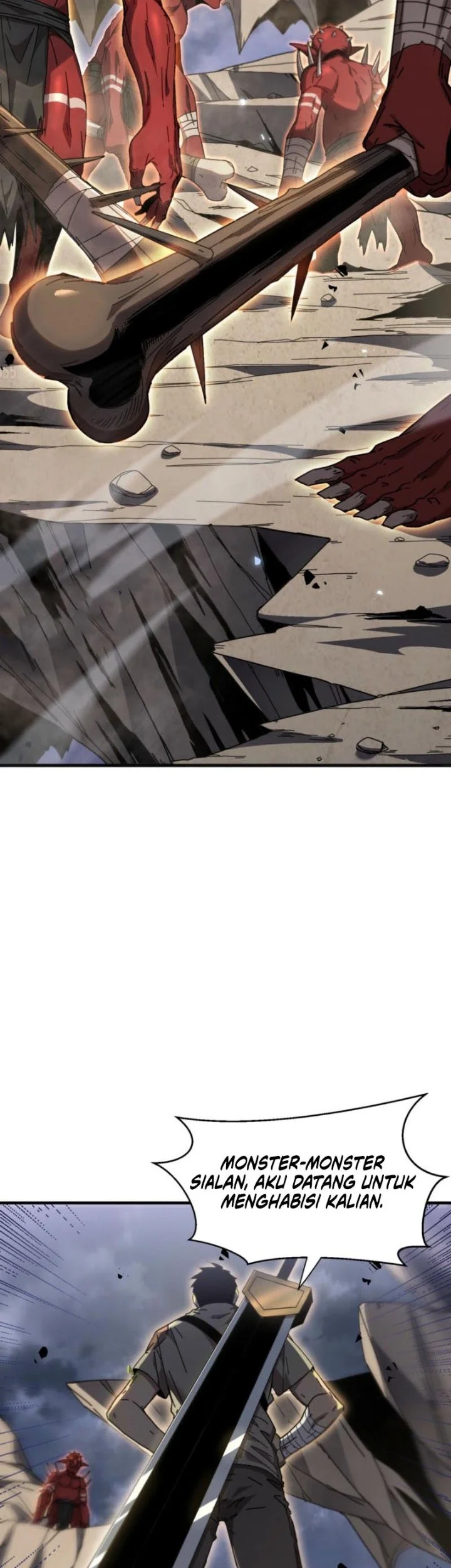 After Breaking off the Relationship, All my Summoned Beasts Were Dark Creatures Chapter 10 Gambar 4