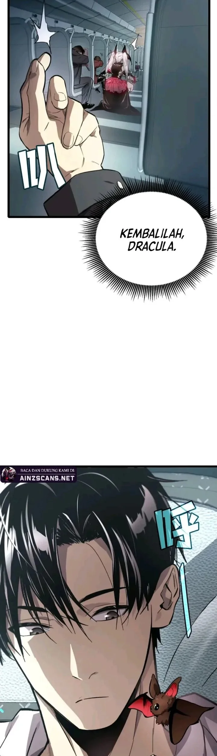 After Breaking off the Relationship, All my Summoned Beasts Were Dark Creatures Chapter 2 Gambar 6