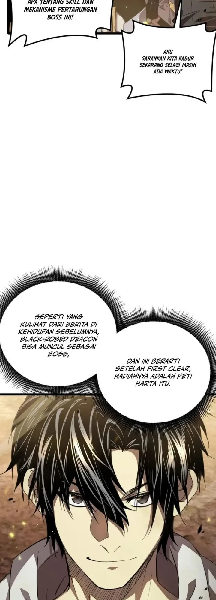 After Breaking off the Relationship, All my Summoned Beasts Were Dark Creatures Chapter 4 Gambar 4
