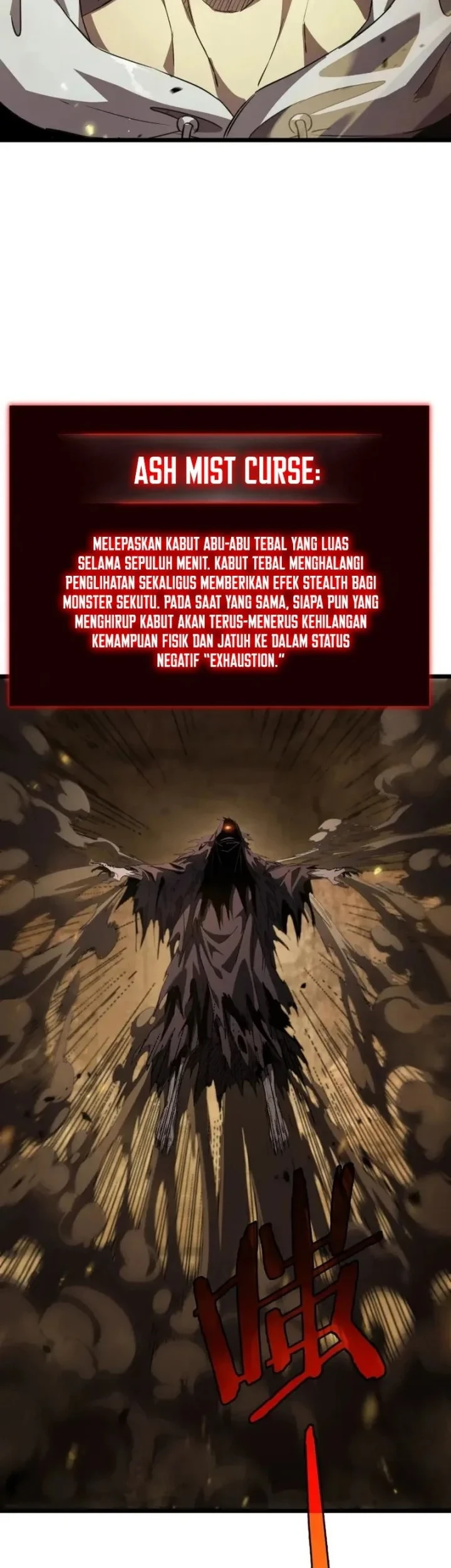 After Breaking off the Relationship, All my Summoned Beasts Were Dark Creatures Chapter 4 Gambar 5