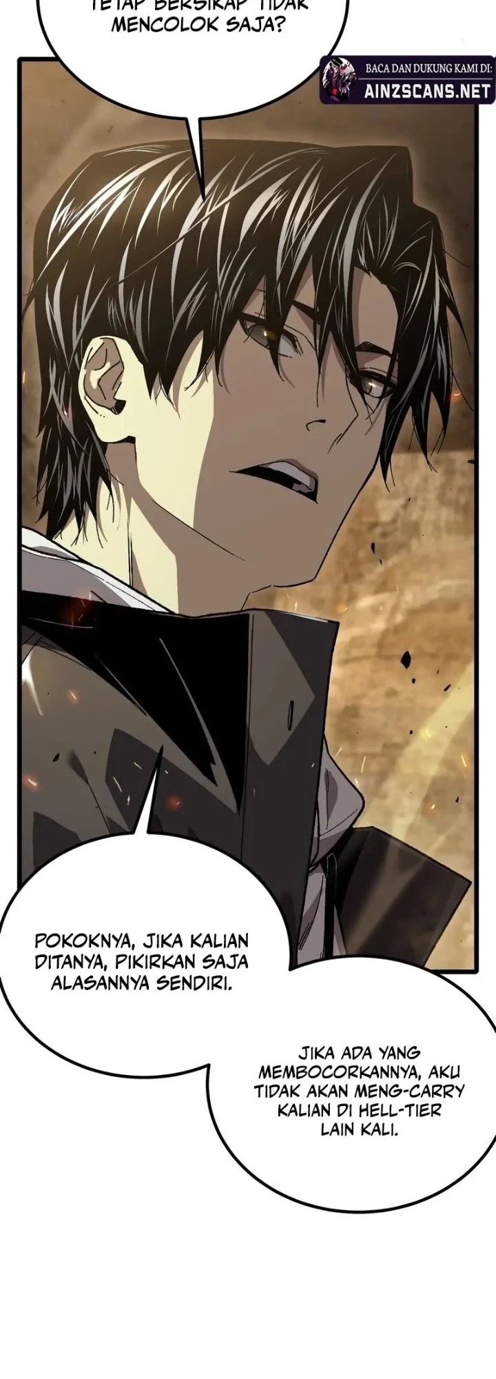 After Breaking off the Relationship, All my Summoned Beasts Were Dark Creatures Chapter 5 Gambar 6