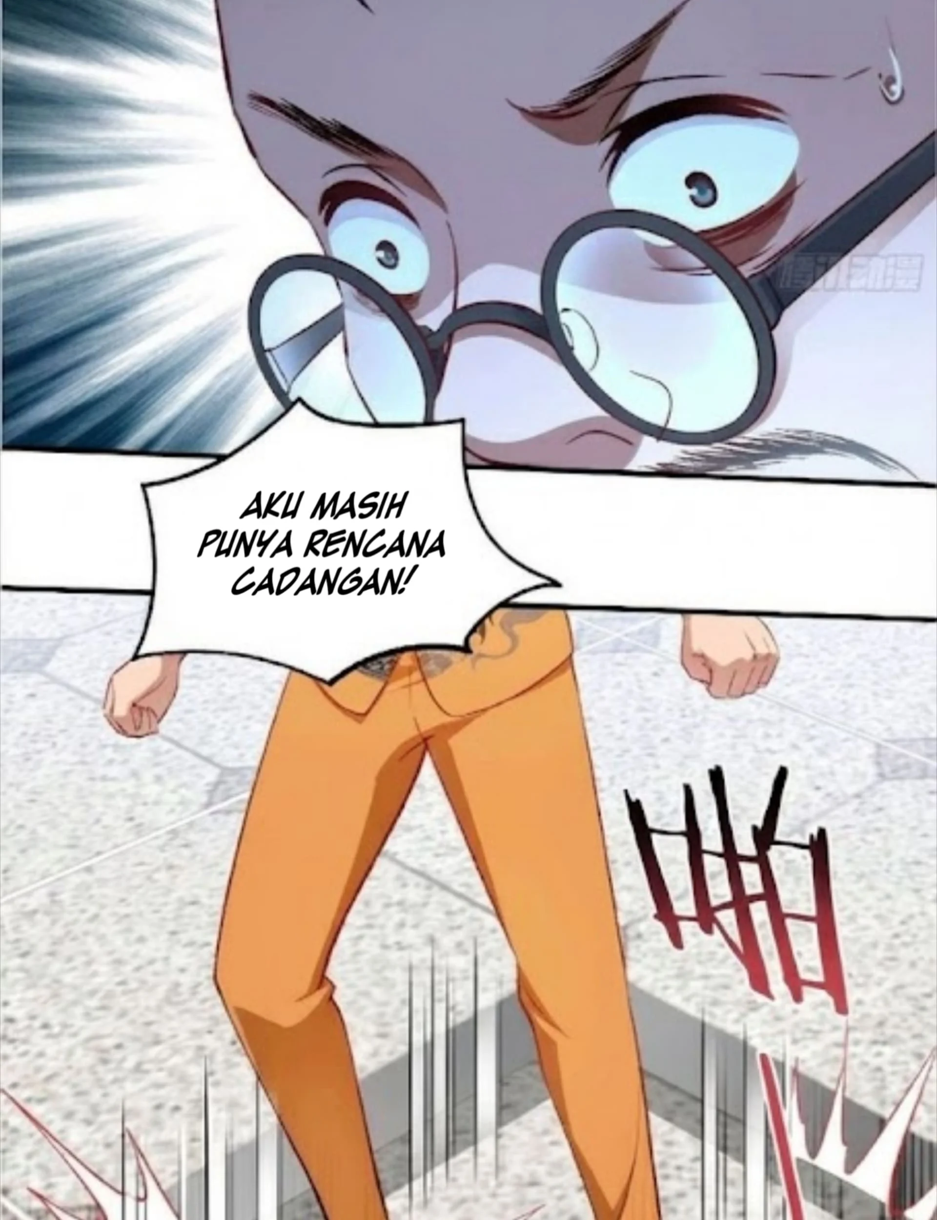 After Improperly Licking a Dog, I Became a Billionaire Chapter 263 Gambar 4
