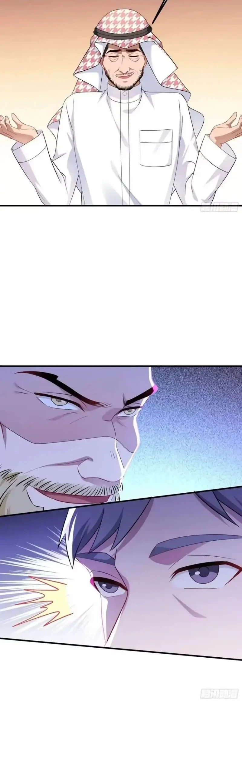 After Improperly Licking a Dog, I Became a Billionaire Chapter 315 Gambar 4