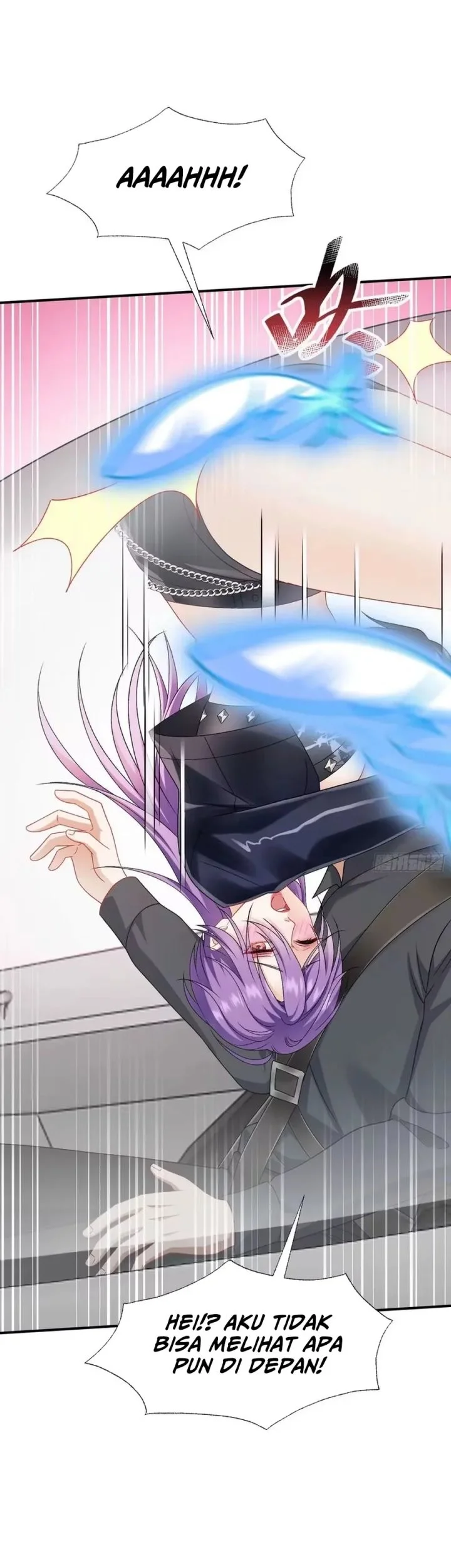 After Improperly Licking a Dog, I Became a Billionaire Chapter 322 Gambar 3