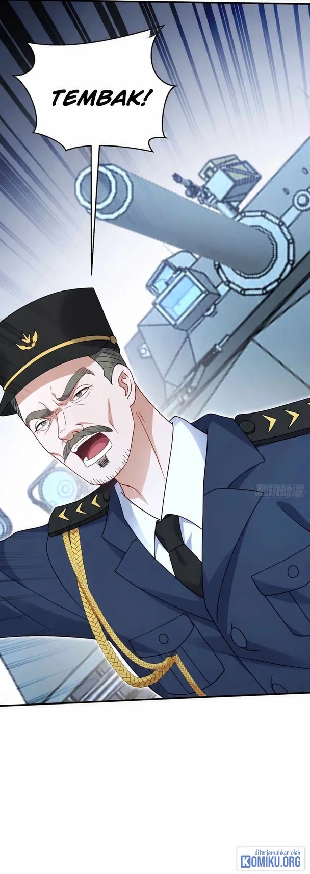 After Improperly Licking a Dog, I Became a Billionaire Chapter 323 Gambar 4