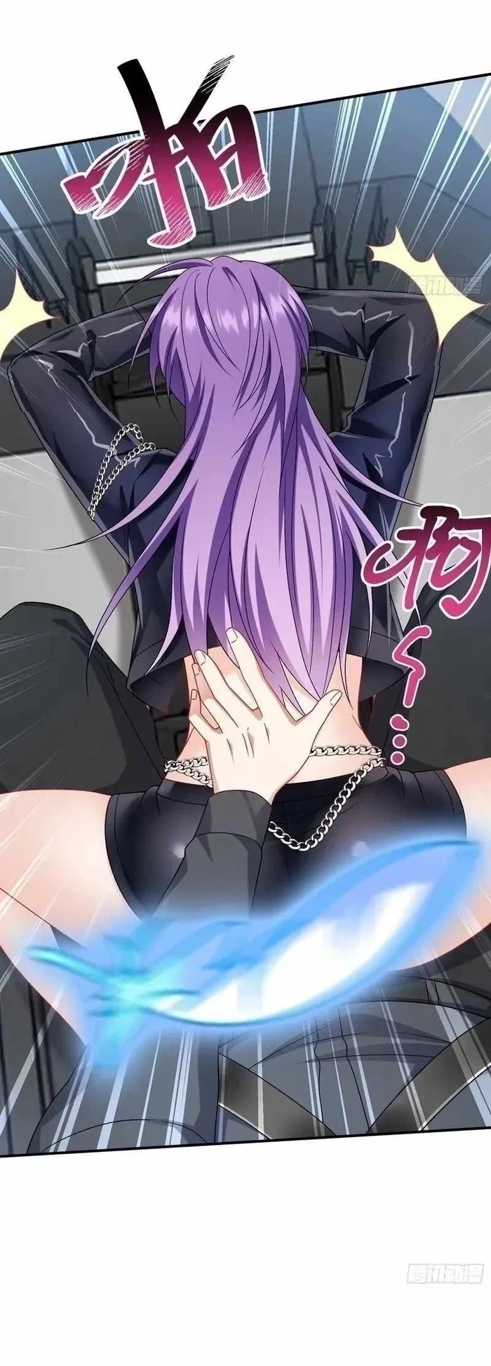 After Improperly Licking a Dog, I Became a Billionaire Chapter 325 Gambar 3