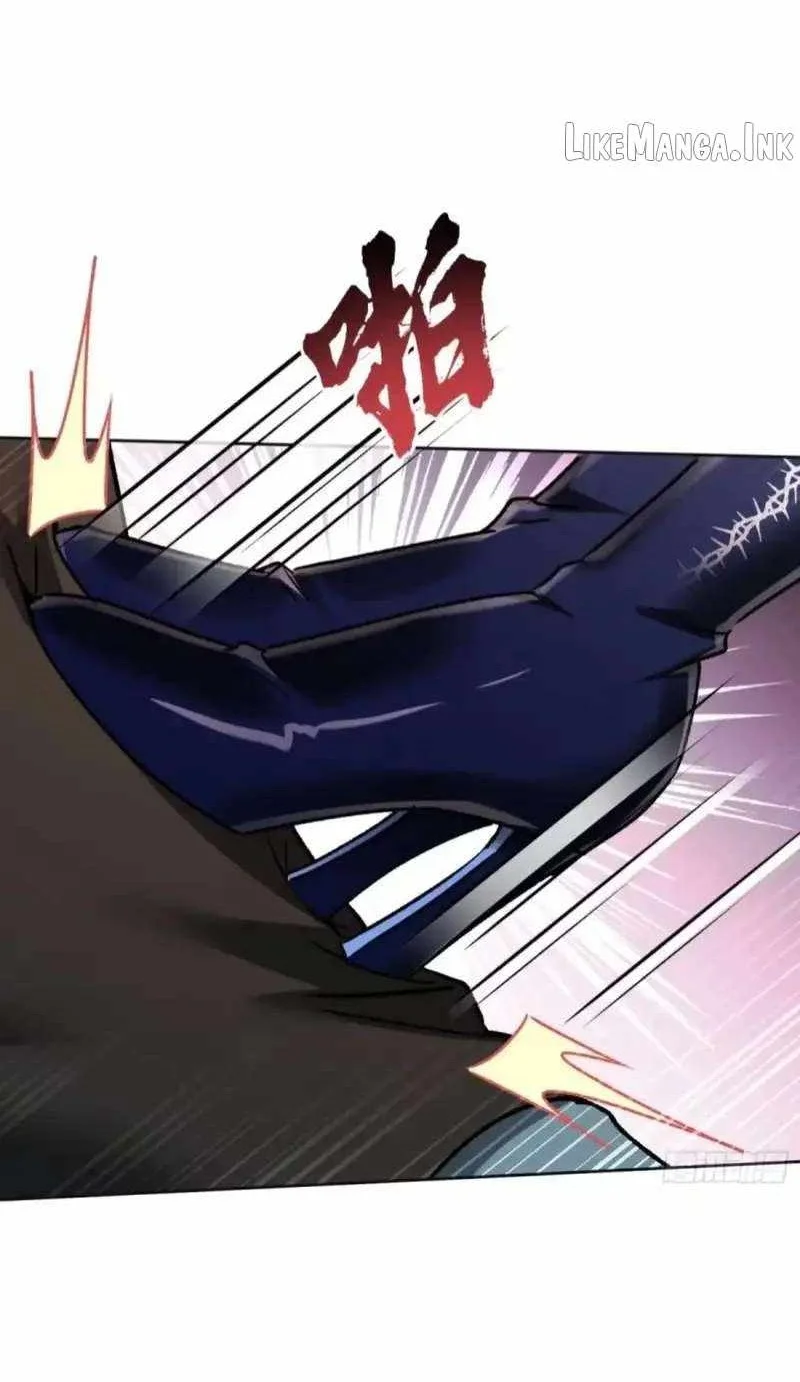 After Improperly Licking a Dog, I Became a Billionaire Chapter 329 Gambar 4