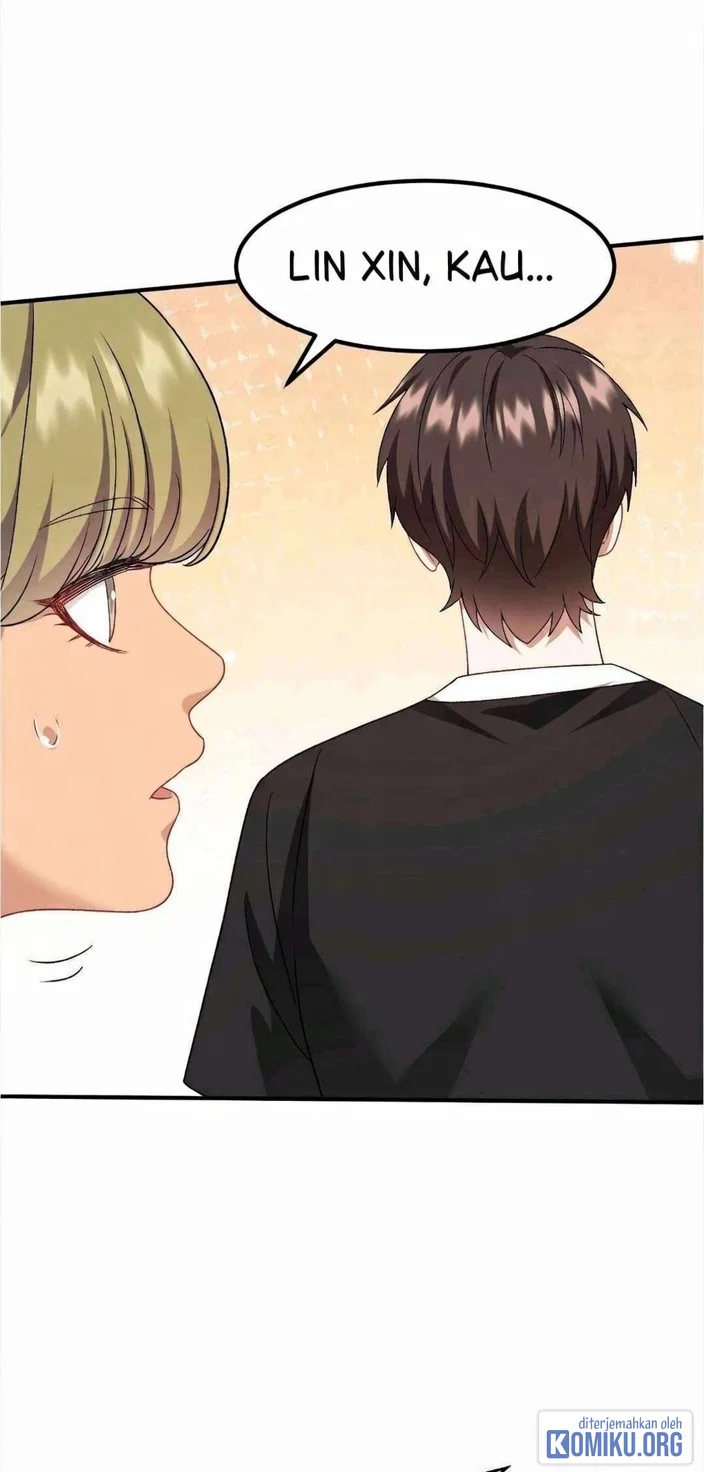 After Improperly Licking a Dog, I Became a Billionaire Chapter 334 Gambar 5