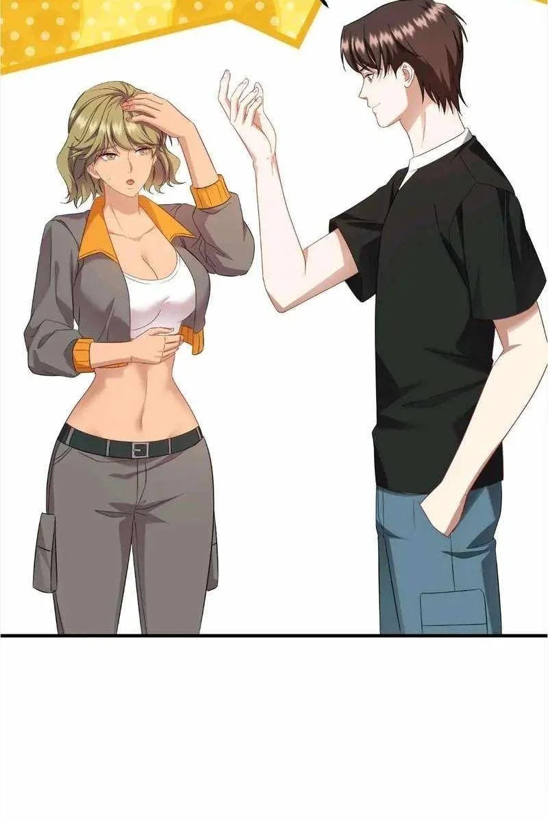 After Improperly Licking a Dog, I Became a Billionaire Chapter 335 Gambar 4