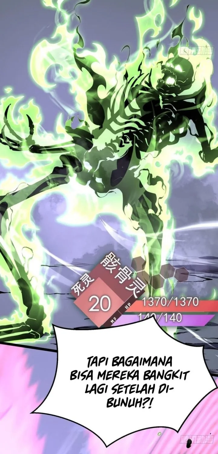 After Rebirth, I Used Mirror Reversal For Vengeance Chapter 10 Gambar 5