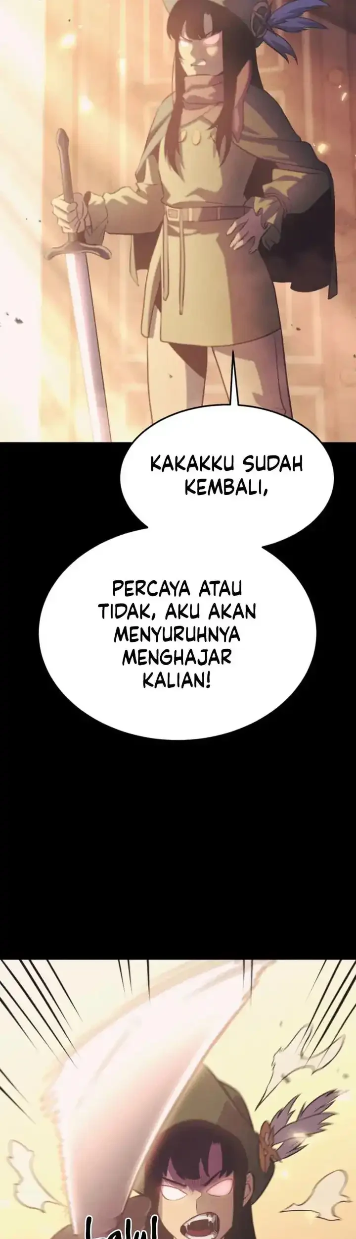 After Rebirth, I Used Mirror Reversal For Vengeance Chapter 44 Gambar 6