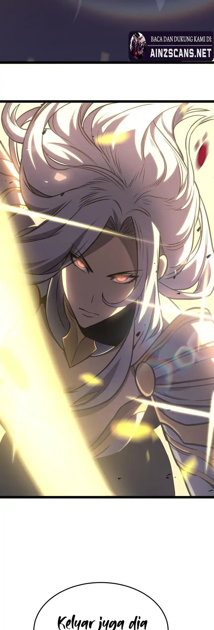 After Rebirth, I Used Mirror Reversal For Vengeance Chapter 45 Gambar 6