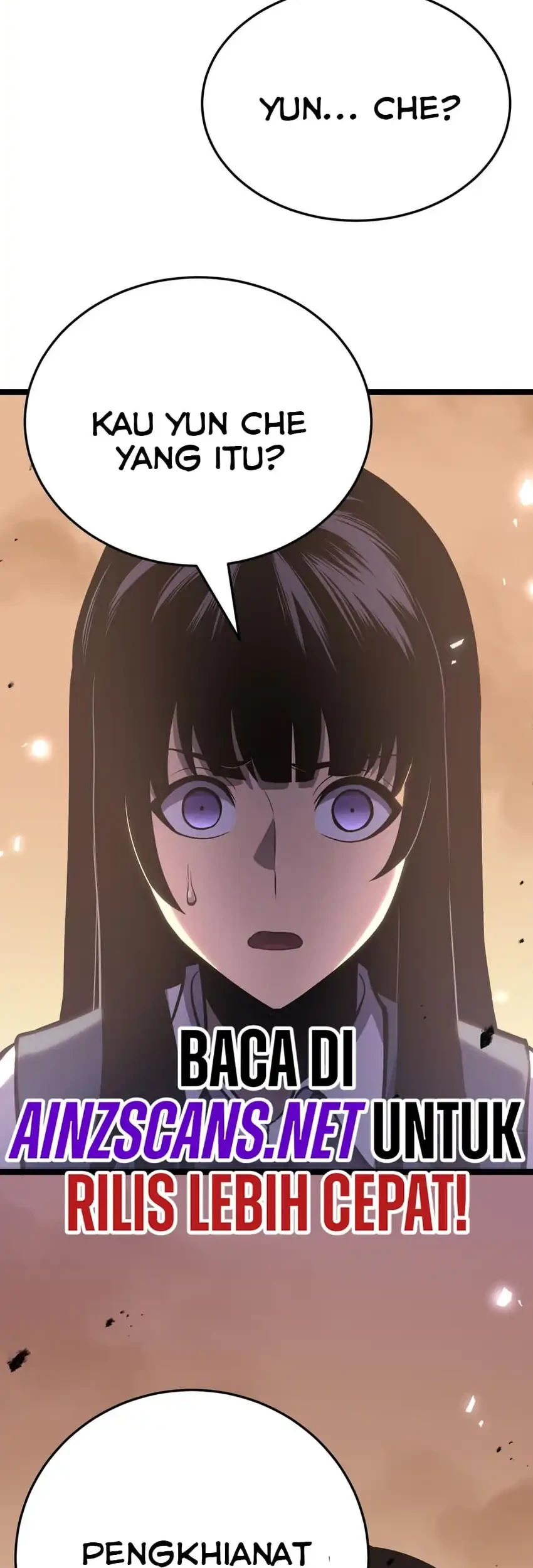 After Rebirth, I Used Mirror Reversal For Vengeance Chapter 47 Gambar 5