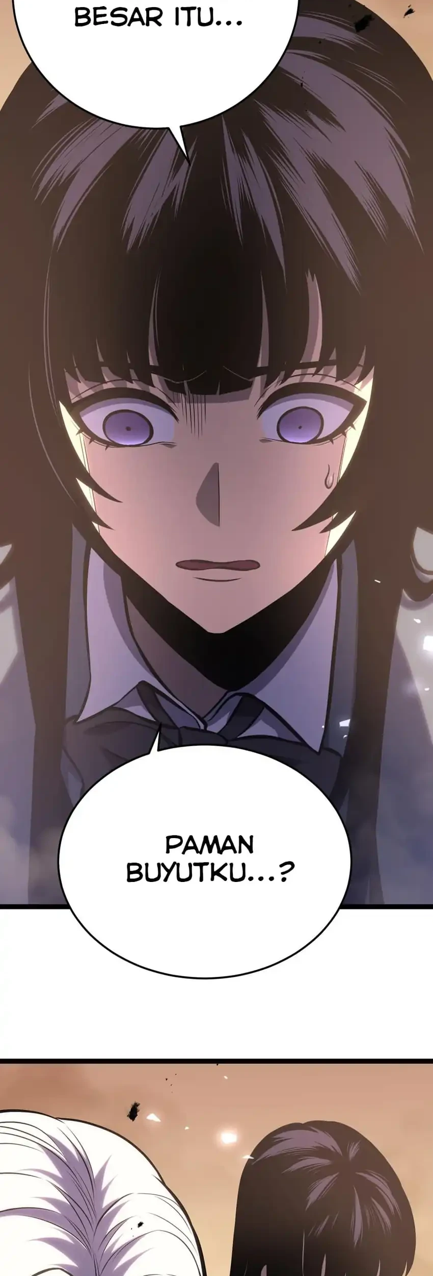 After Rebirth, I Used Mirror Reversal For Vengeance Chapter 47 Gambar 6