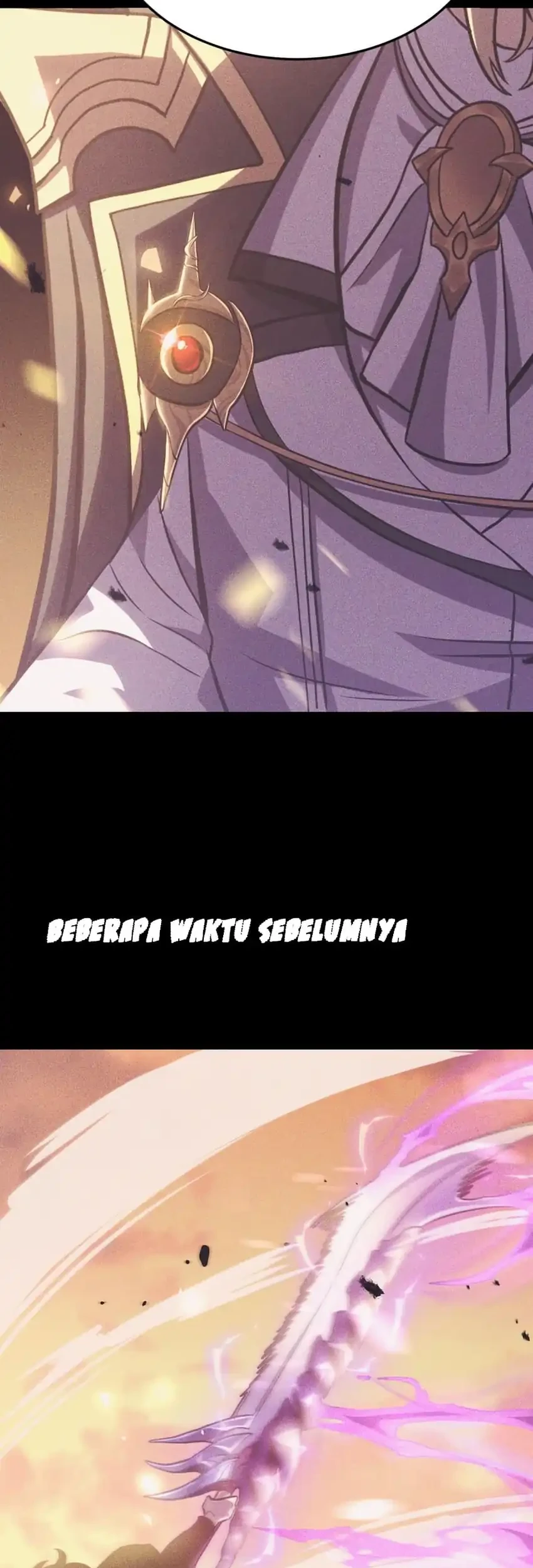 After Rebirth, I Used Mirror Reversal For Vengeance Chapter 48 Gambar 5