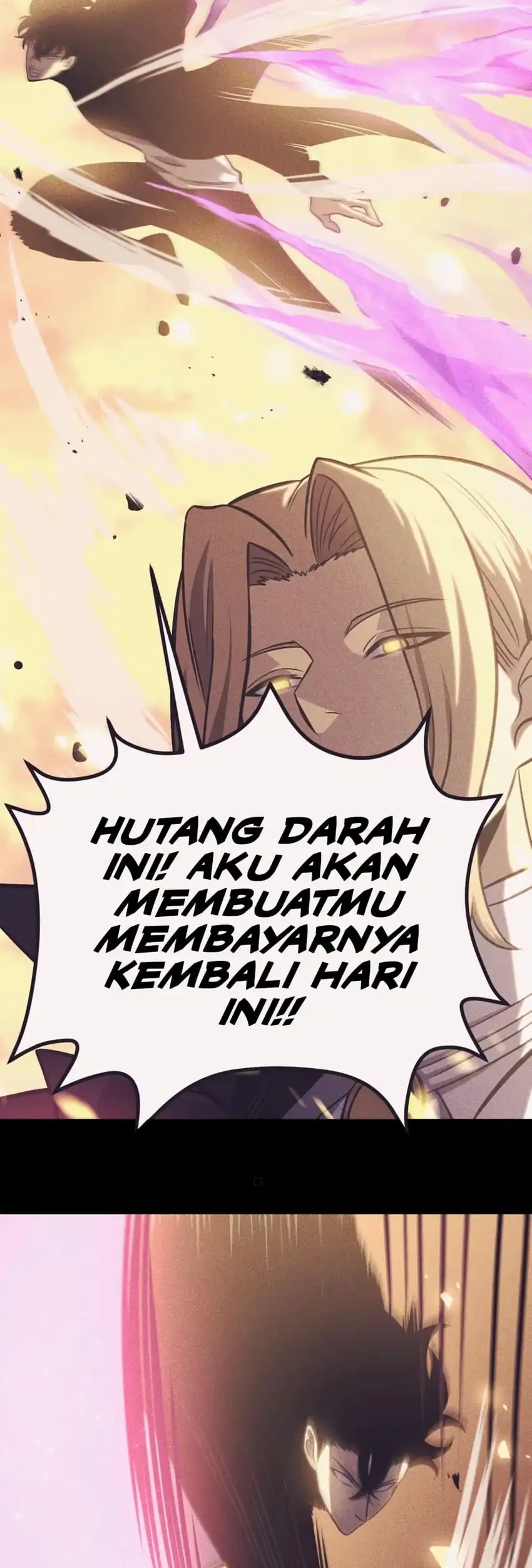 After Rebirth, I Used Mirror Reversal For Vengeance Chapter 48 Gambar 6