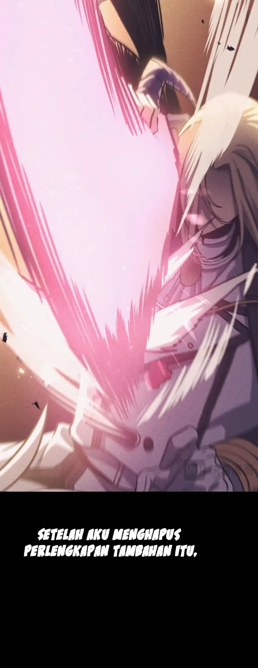 After Rebirth, I Used Mirror Reversal For Vengeance Chapter 48 Gambar 7
