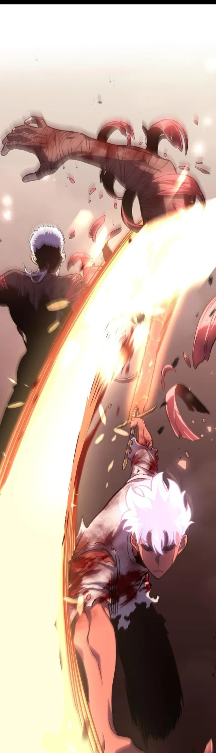 After Rebirth, I Used Mirror Reversal For Vengeance Chapter 49 Gambar 4