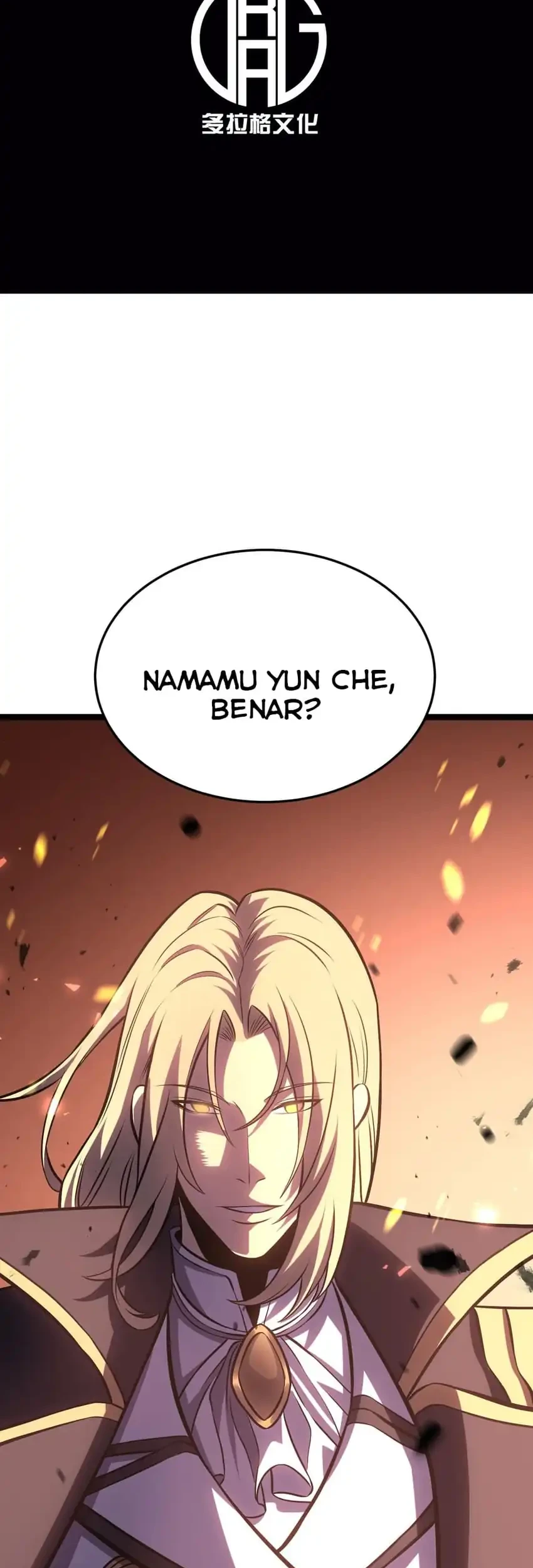 After Rebirth, I Used Mirror Reversal For Vengeance Chapter 50 Gambar 4