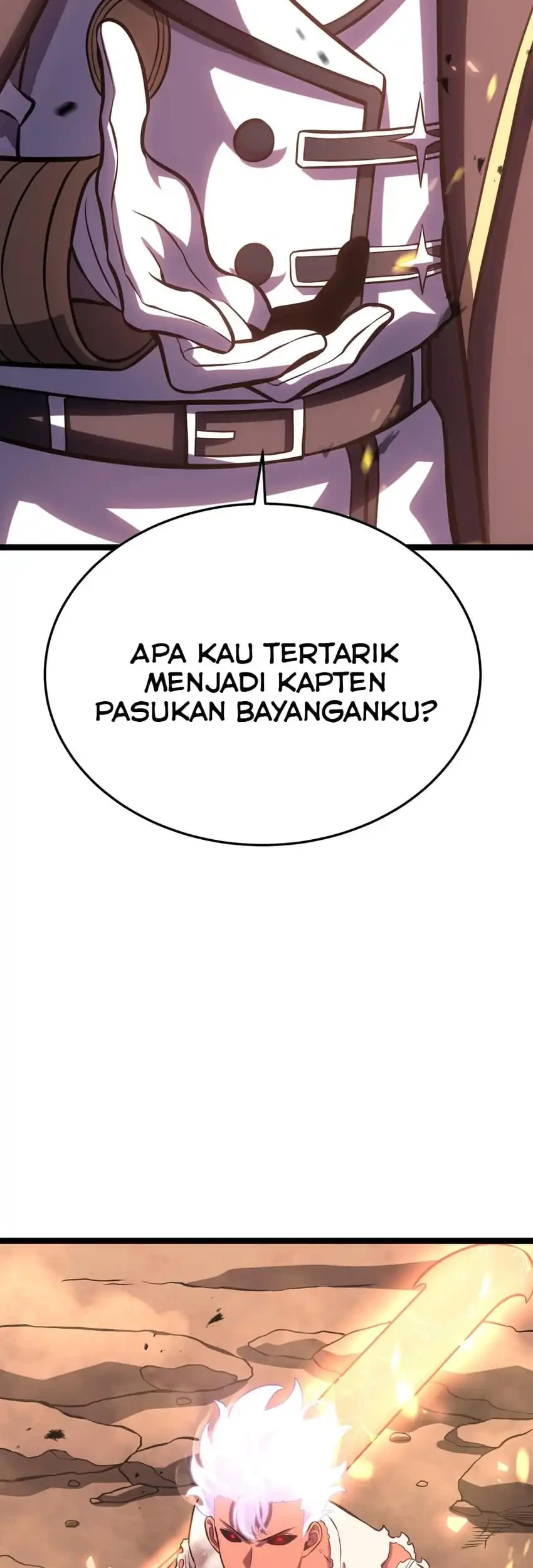 After Rebirth, I Used Mirror Reversal For Vengeance Chapter 50 Gambar 5