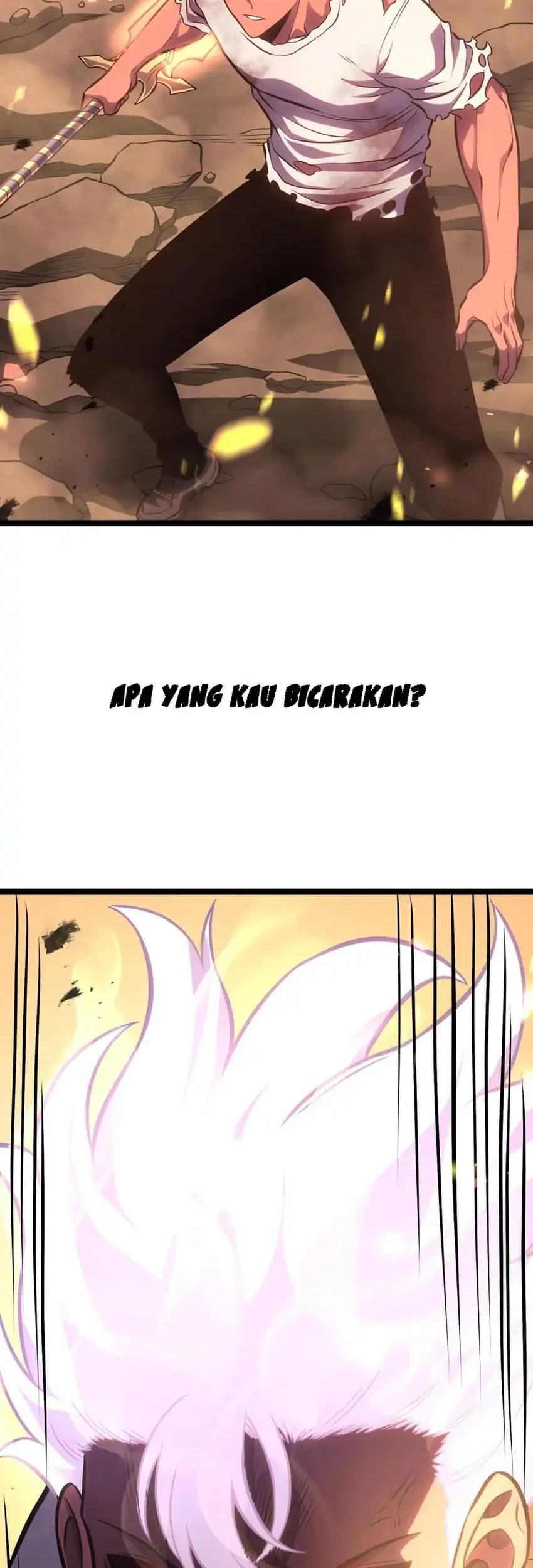 After Rebirth, I Used Mirror Reversal For Vengeance Chapter 50 Gambar 6