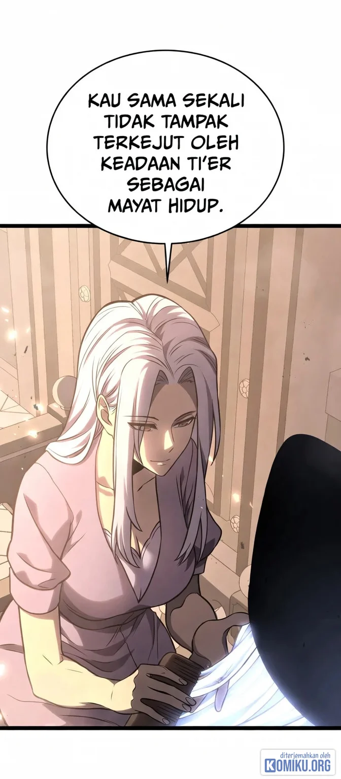 After Rebirth, I Used Mirror Reversal For Vengeance Chapter 53 Gambar 8