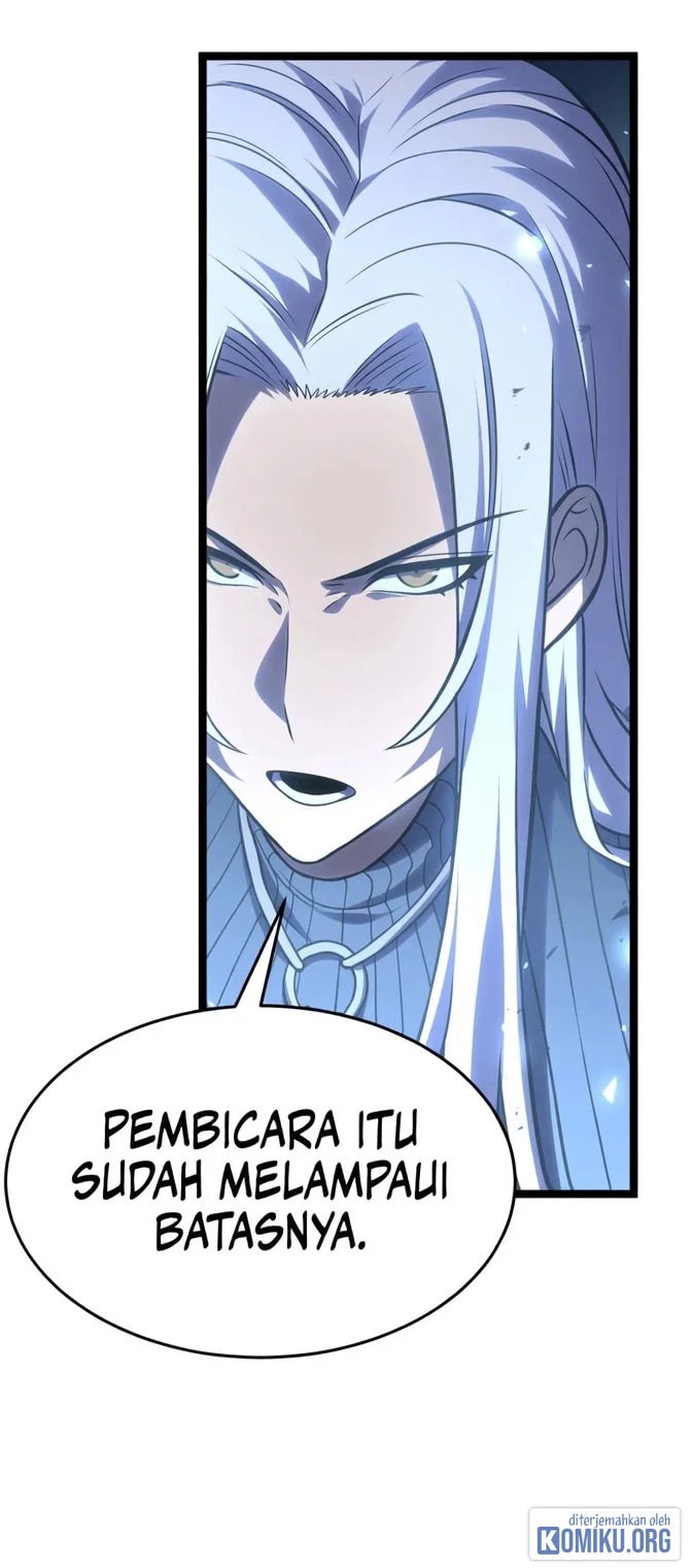 After Rebirth, I Used Mirror Reversal For Vengeance Chapter 54 Gambar 6