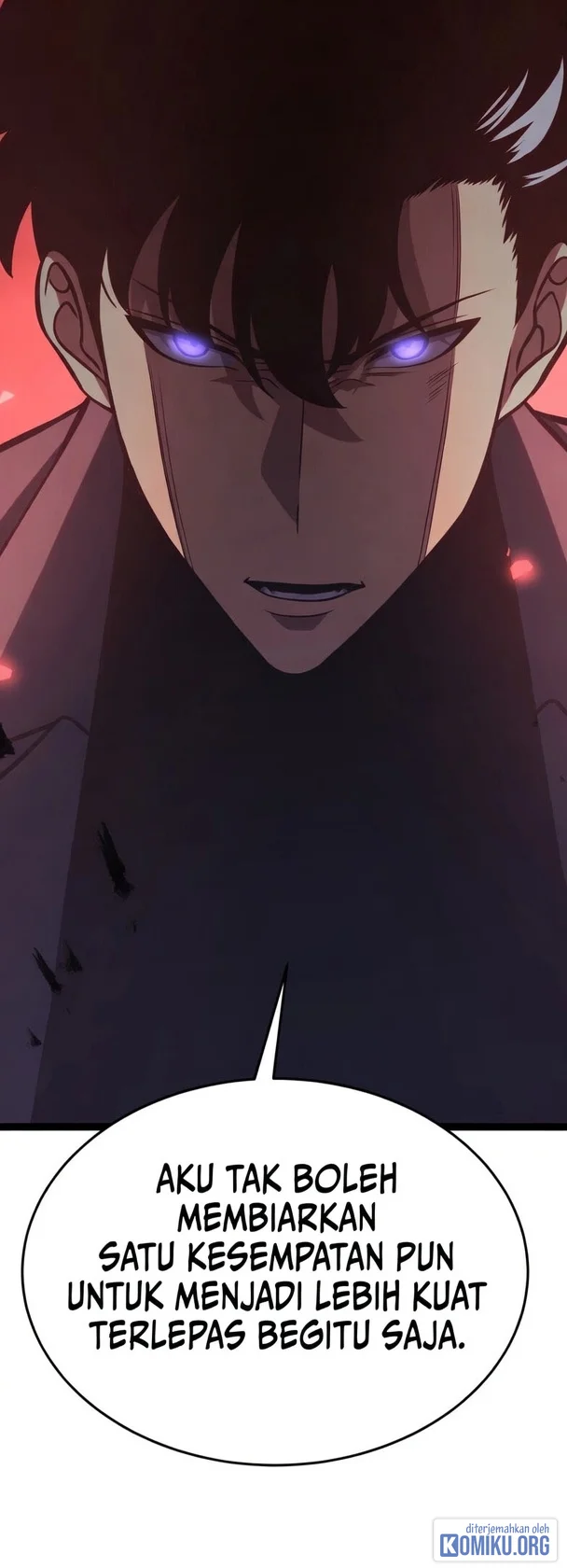 After Rebirth, I Used Mirror Reversal For Vengeance Chapter 55 Gambar 7