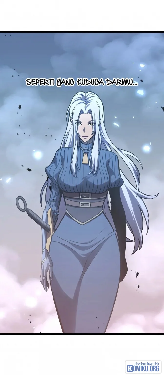 After Rebirth, I Used Mirror Reversal For Vengeance Chapter 57 Gambar 6