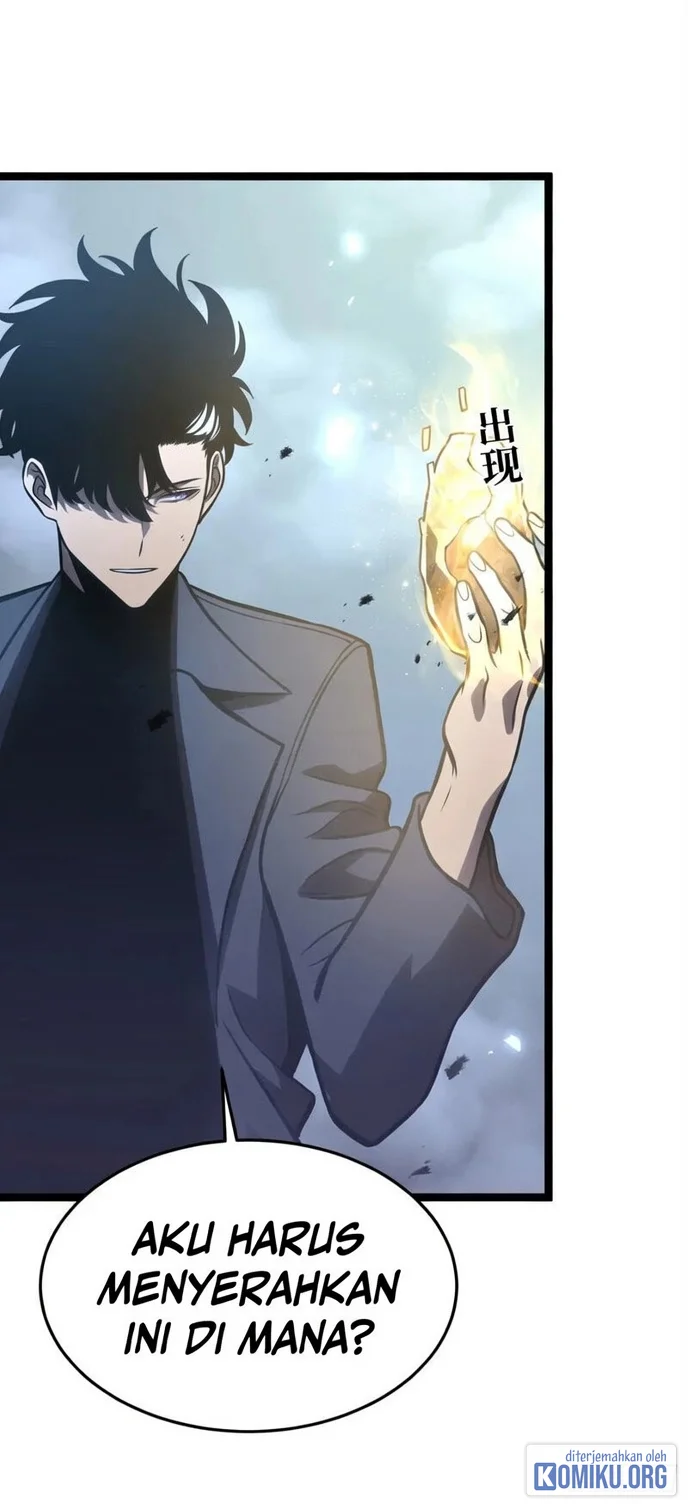 After Rebirth, I Used Mirror Reversal For Vengeance Chapter 57 Gambar 7