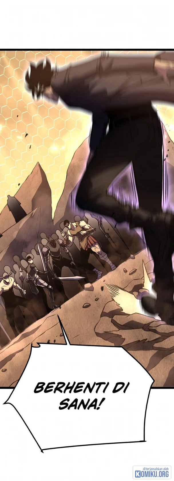After Rebirth, I Used Mirror Reversal For Vengeance Chapter 58 Gambar 9