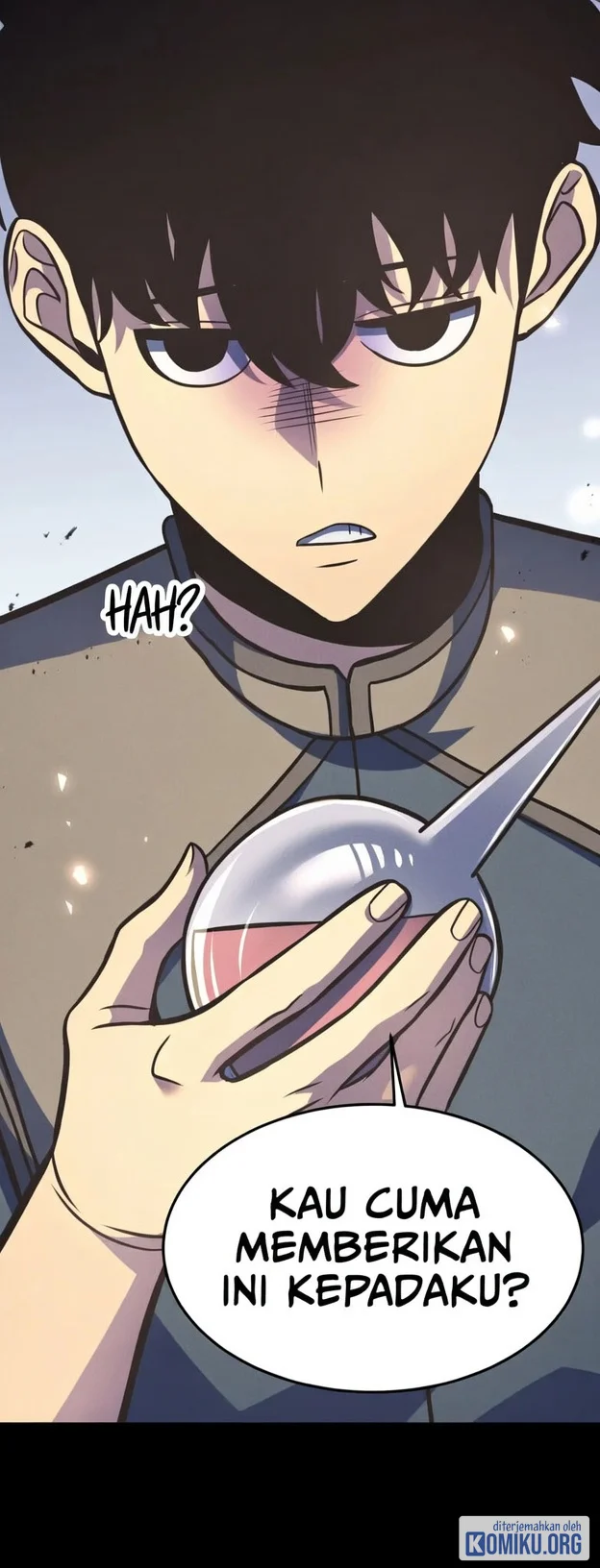 After Rebirth, I Used Mirror Reversal For Vengeance Chapter 59 Gambar 7