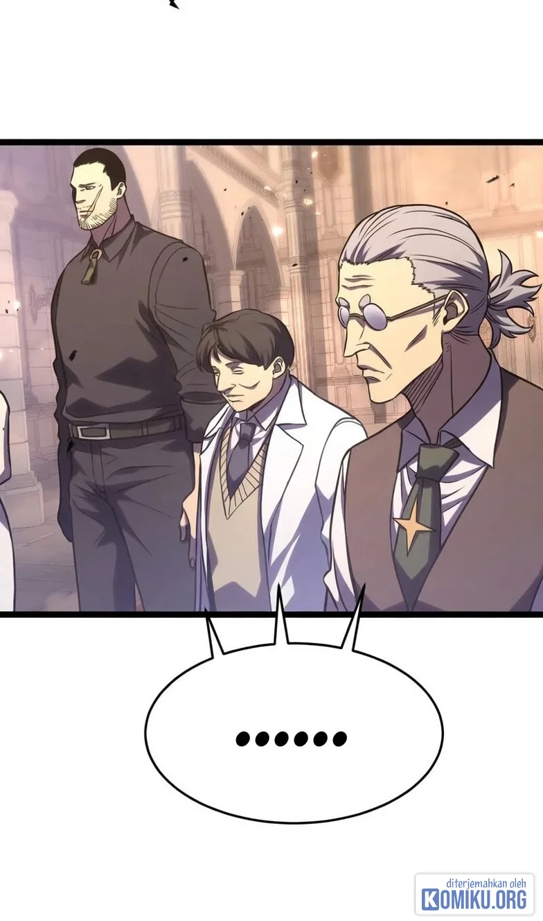 After Rebirth, I Used Mirror Reversal For Vengeance Chapter 60 Gambar 7