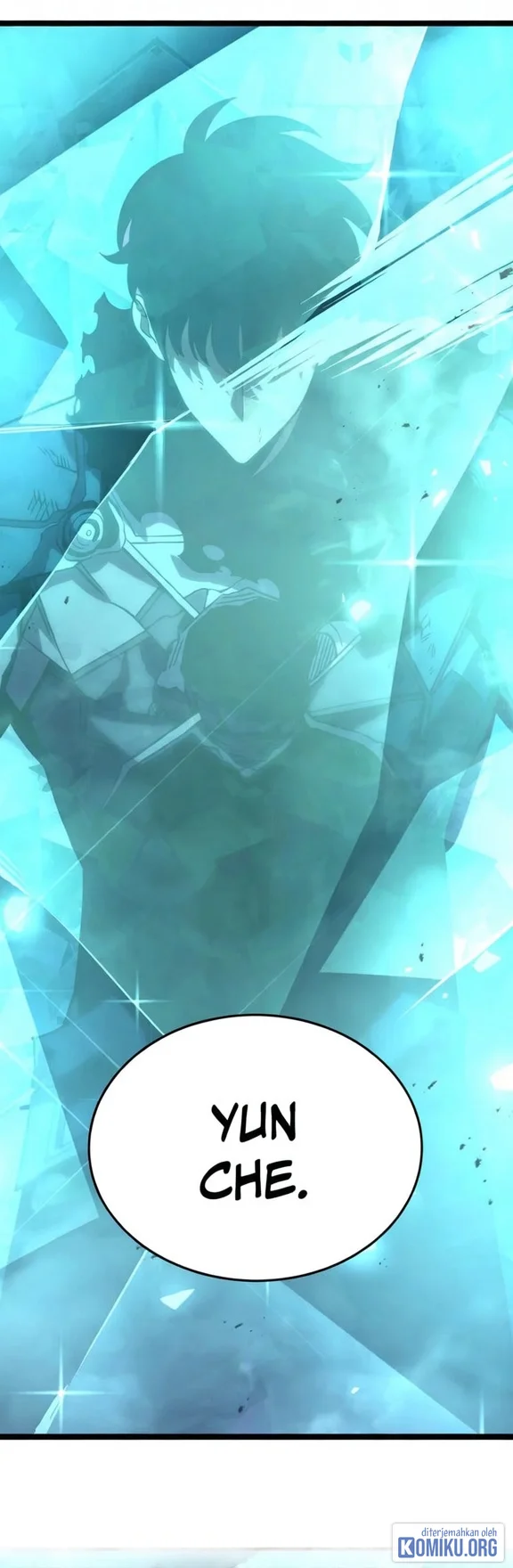 After Rebirth, I Used Mirror Reversal For Vengeance Chapter 61 Gambar 5