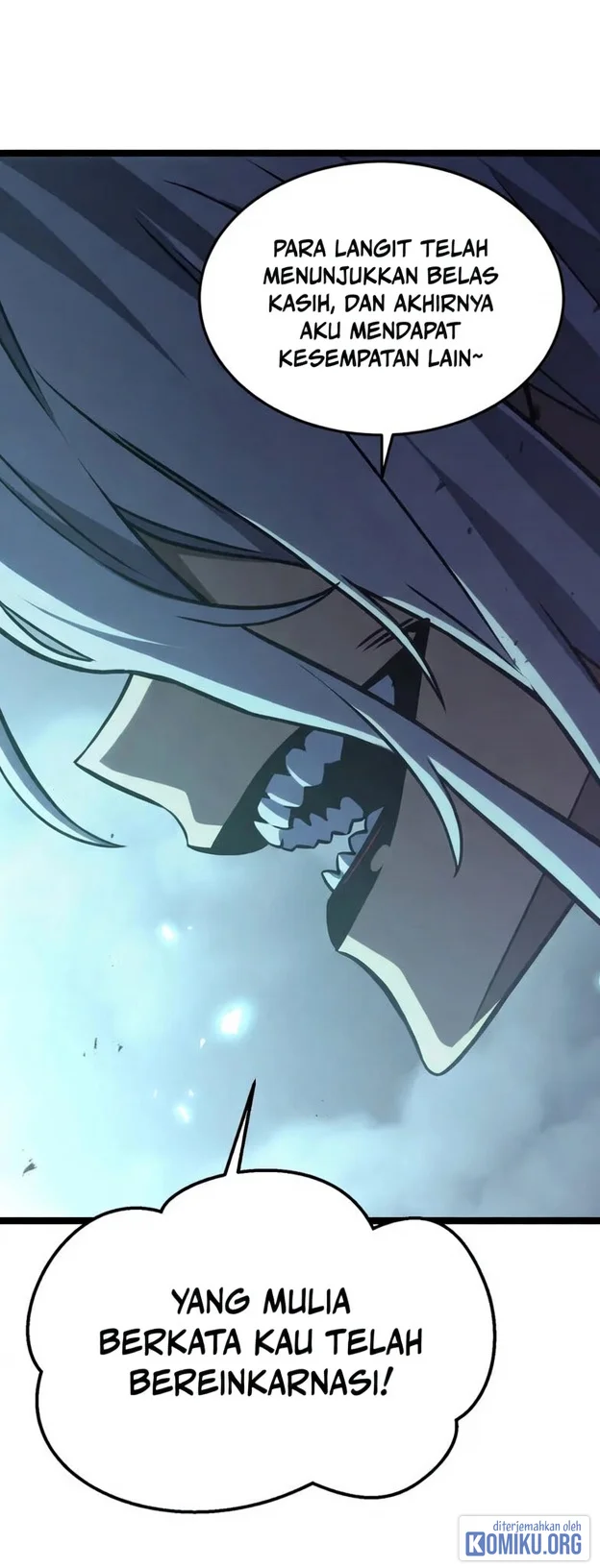 After Rebirth, I Used Mirror Reversal For Vengeance Chapter 61 Gambar 6