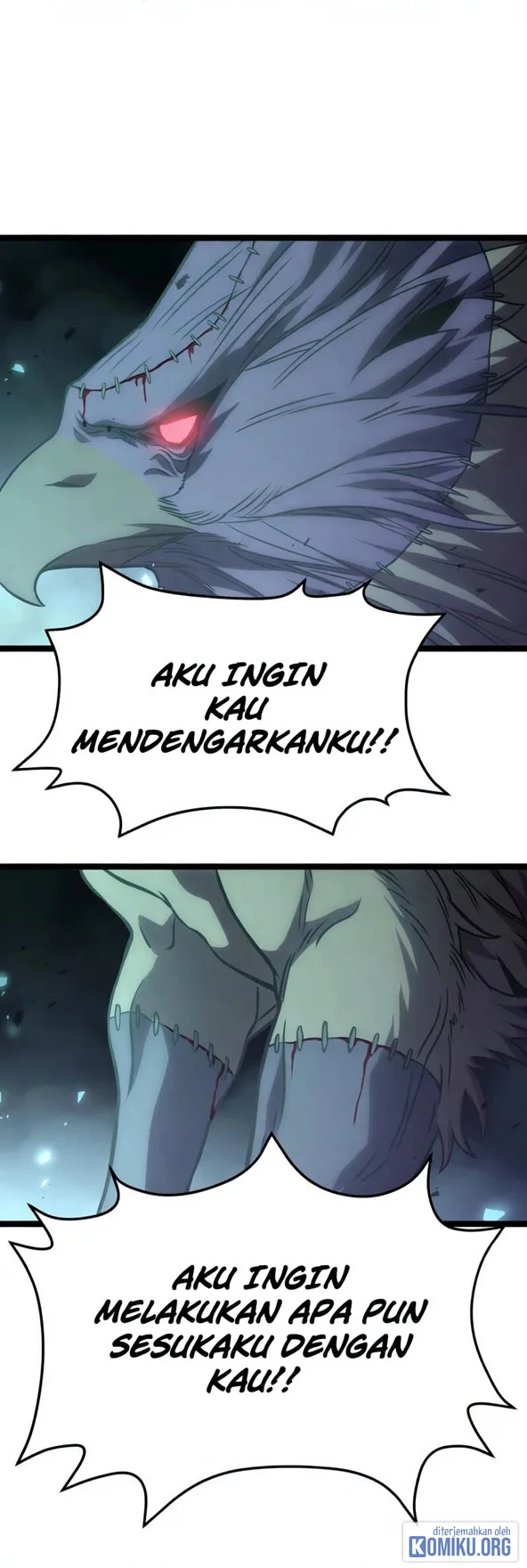 After Rebirth, I Used Mirror Reversal For Vengeance Chapter 61 Gambar 8