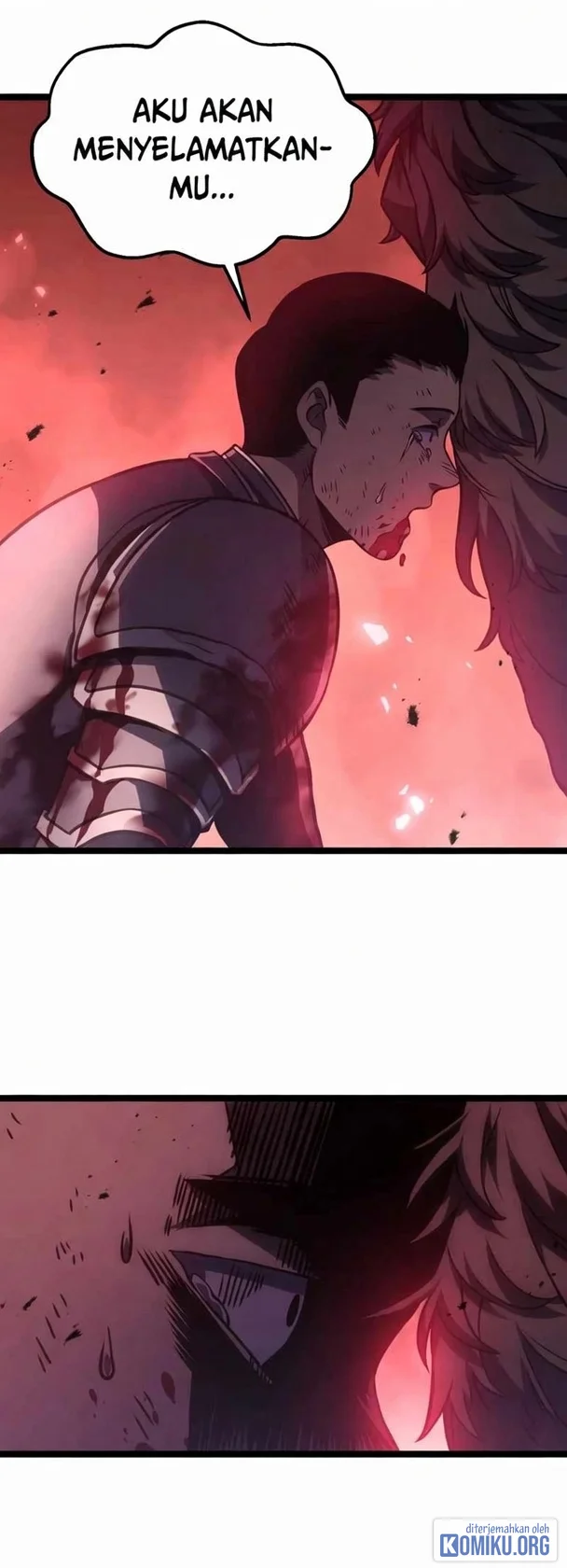 After Rebirth, I Used Mirror Reversal For Vengeance Chapter 63 Gambar 5